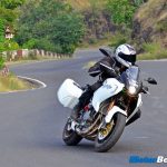 Benelli BN 600 GT Test Ride Review