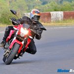 Benelli BN 600i Review