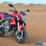 Benelli BN 600i Test Ride Review