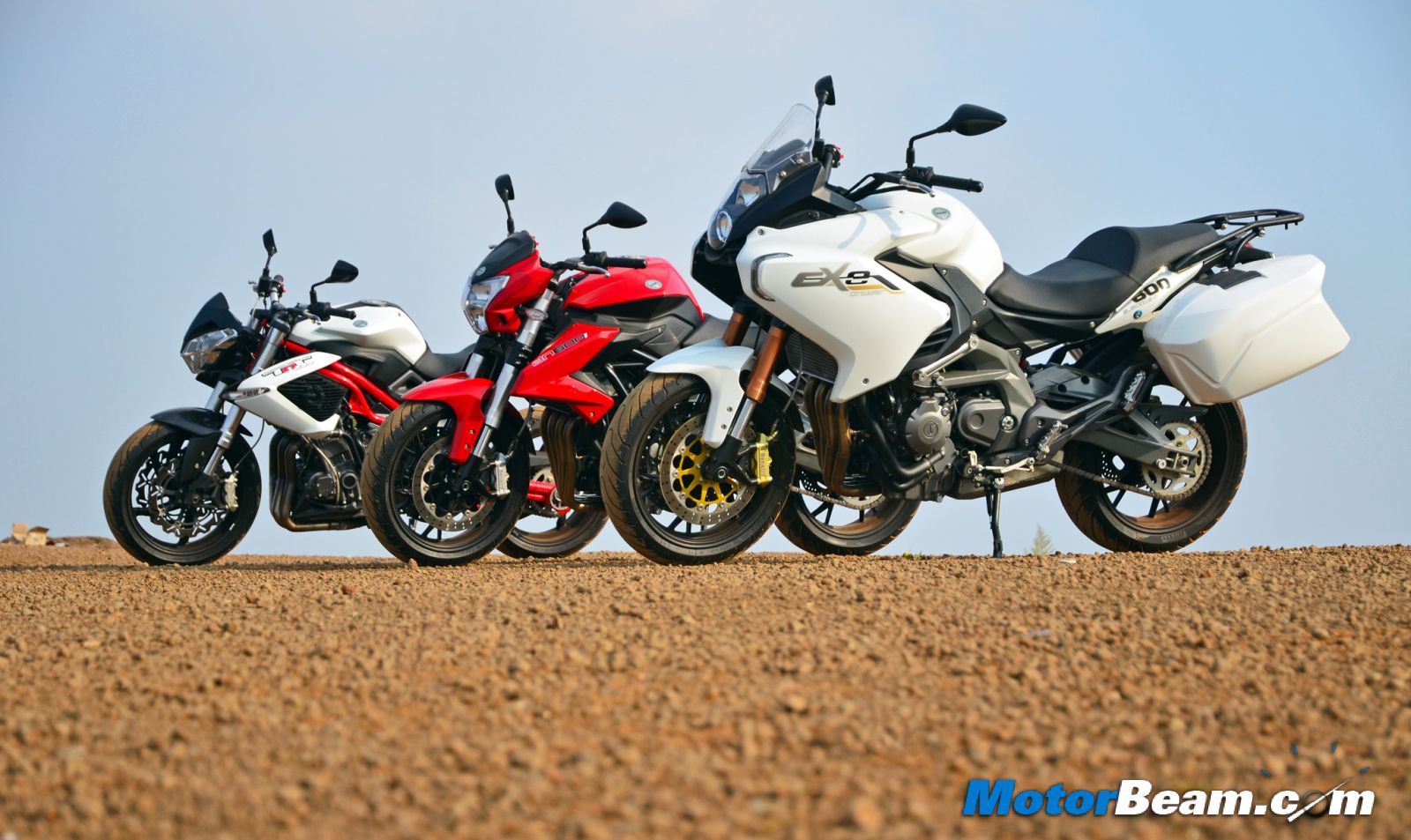 Benelli India Motorcycles