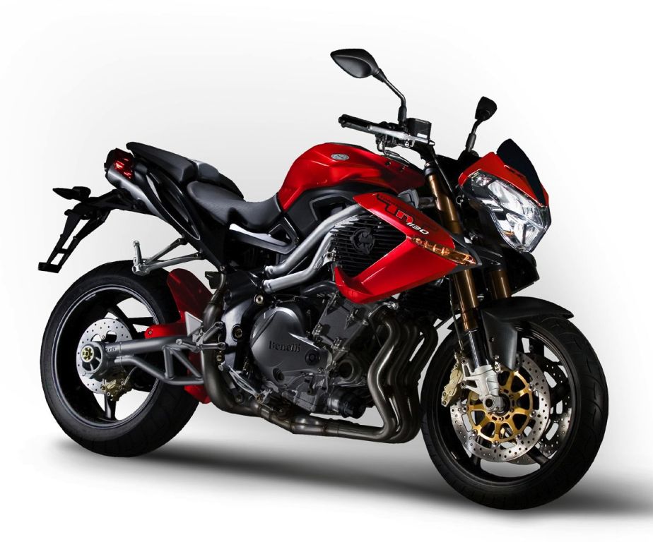 Benelli TNT1130f