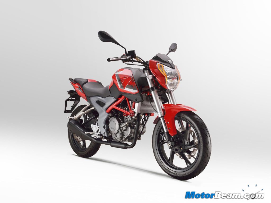 Benelli Uno C250