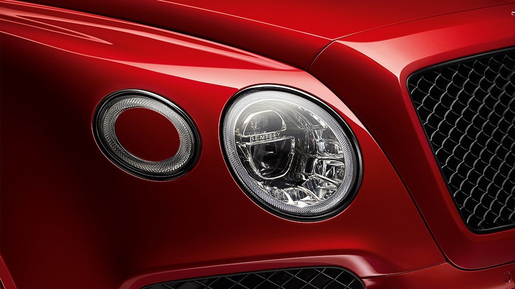 Bentley Bentayga V8 Price