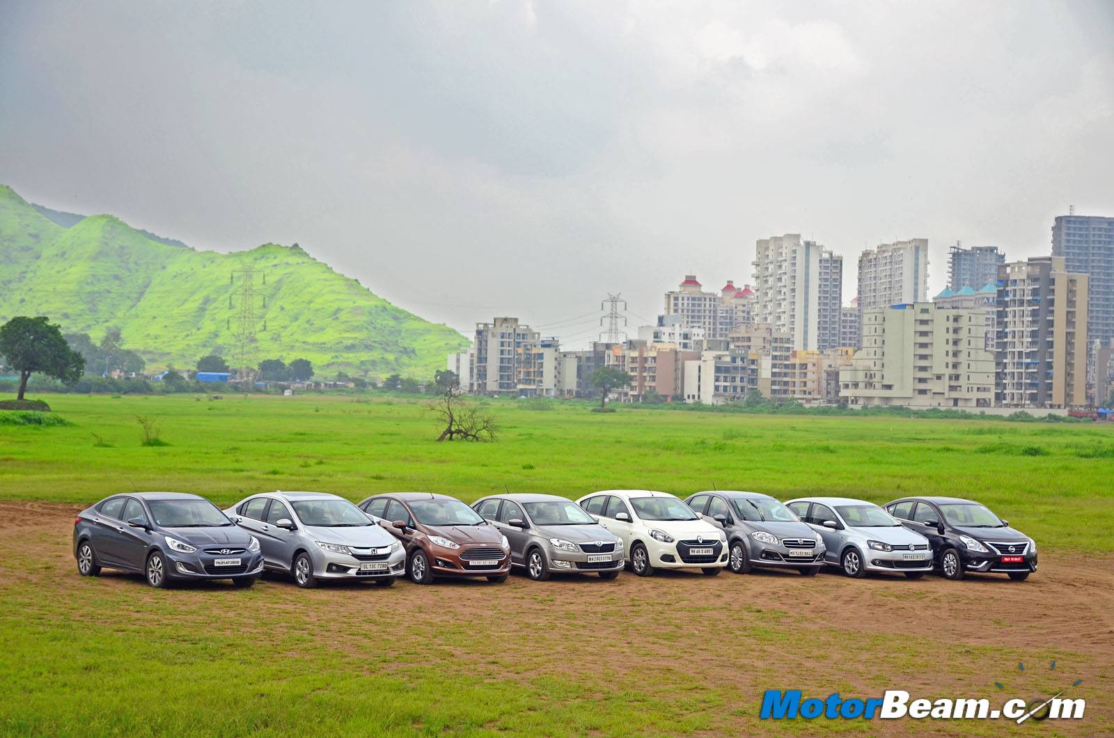 Best C-Segment Car