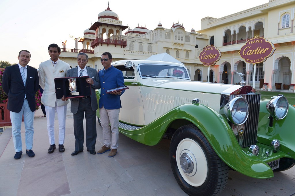 Best Car Cartier Jaipur