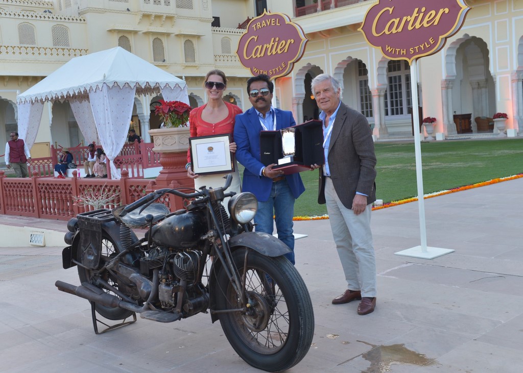 Best Motorcycle Cartier Jaipur
