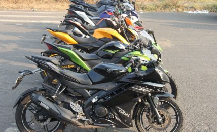 Best Performance Motorcycles India