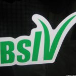BS-IV Logo