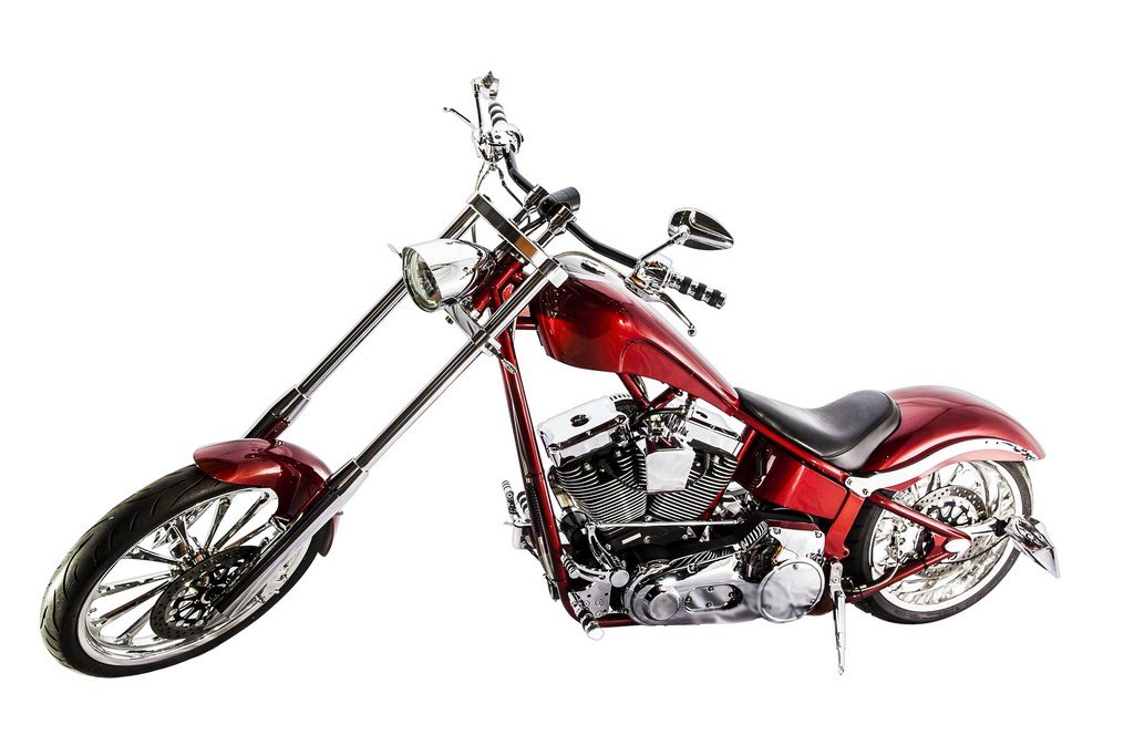 Big Dog Motorcycles India Launch