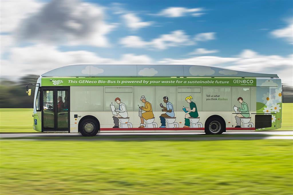 Bio Bus