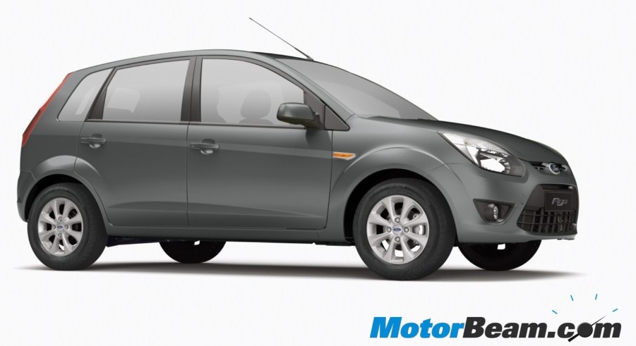 Ford figo diesel second hand price in bangalore