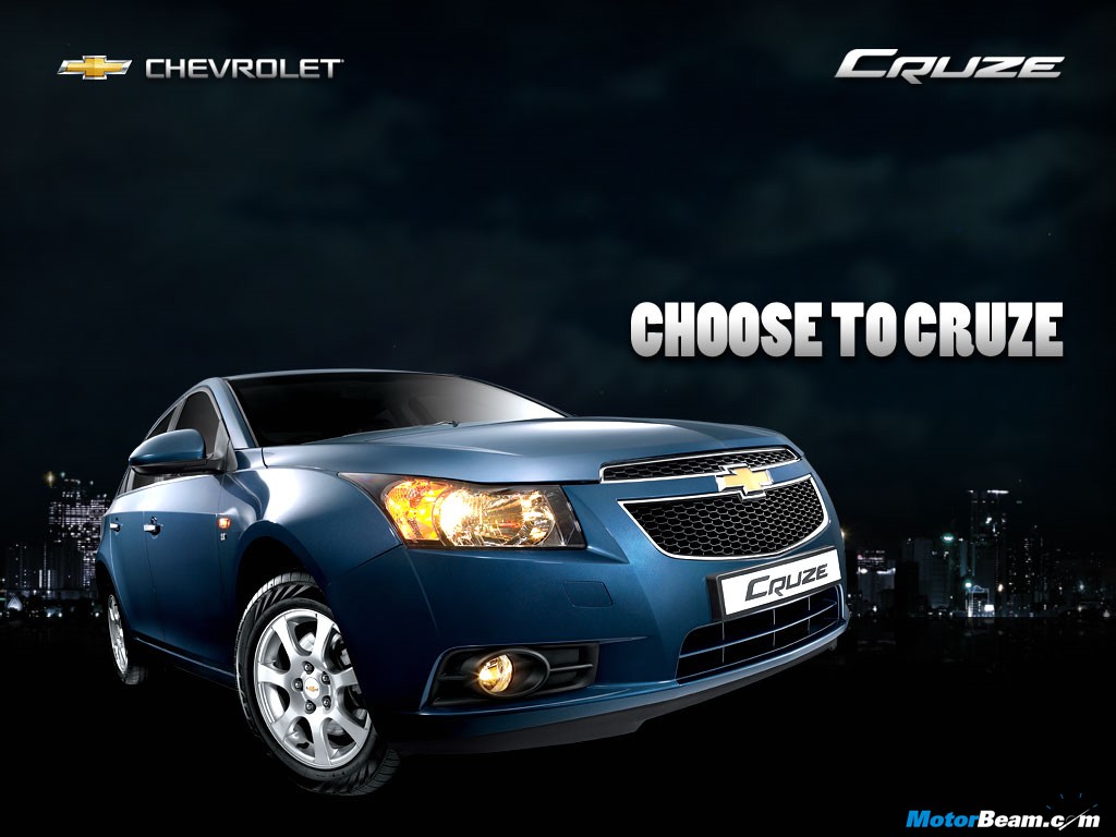 Blue_Chevrolet_Cruze_India