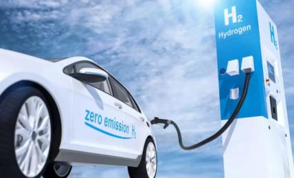 Bosch Hydrogen Vehicles