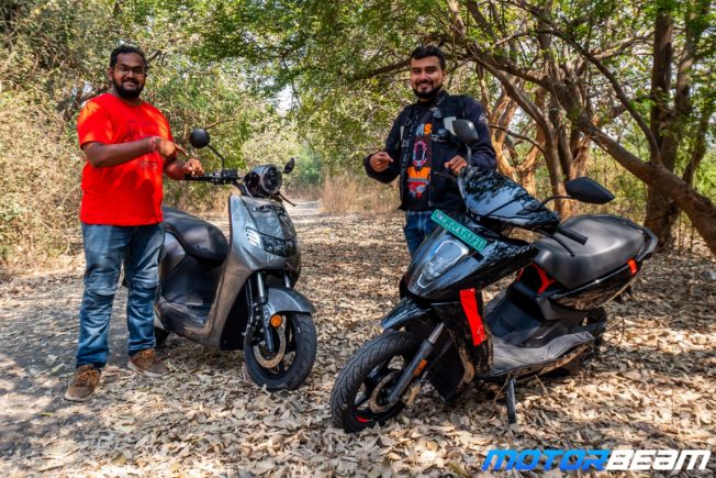 Bounce Infinity E1 Video Review