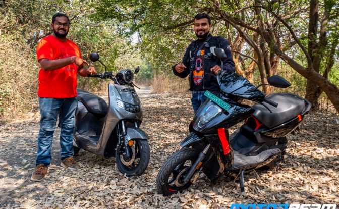 Bounce Infinity E1 Video Review