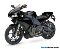 Buell 1125R India