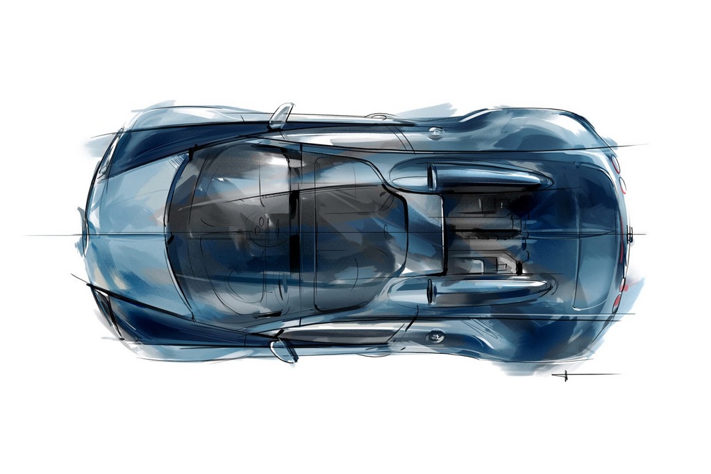 Bugatti Vitesse Limited Edition