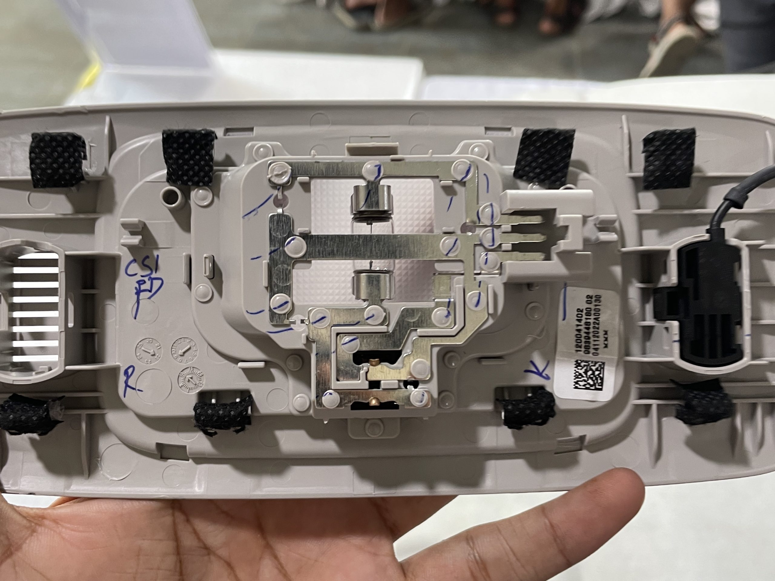 C3-Dome-Light-Circuitry