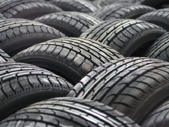 CCI Tyre Company Penalty