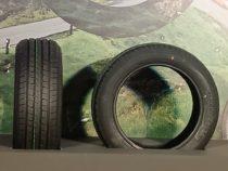 CEAT CIRCL Tyres side