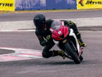 CRA Motorsports Kari Motor Speedway