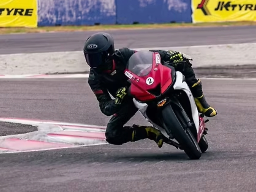 CRA Motorsports Kari Motor Speedway