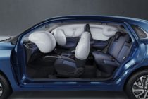 Car Airbag Rule