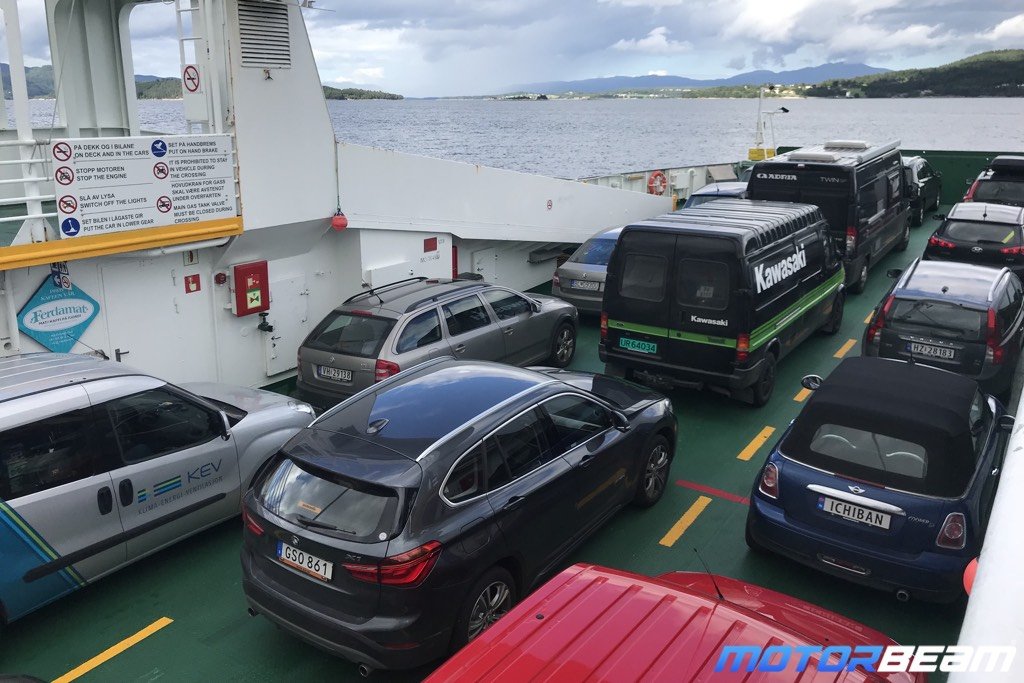Car Ferry