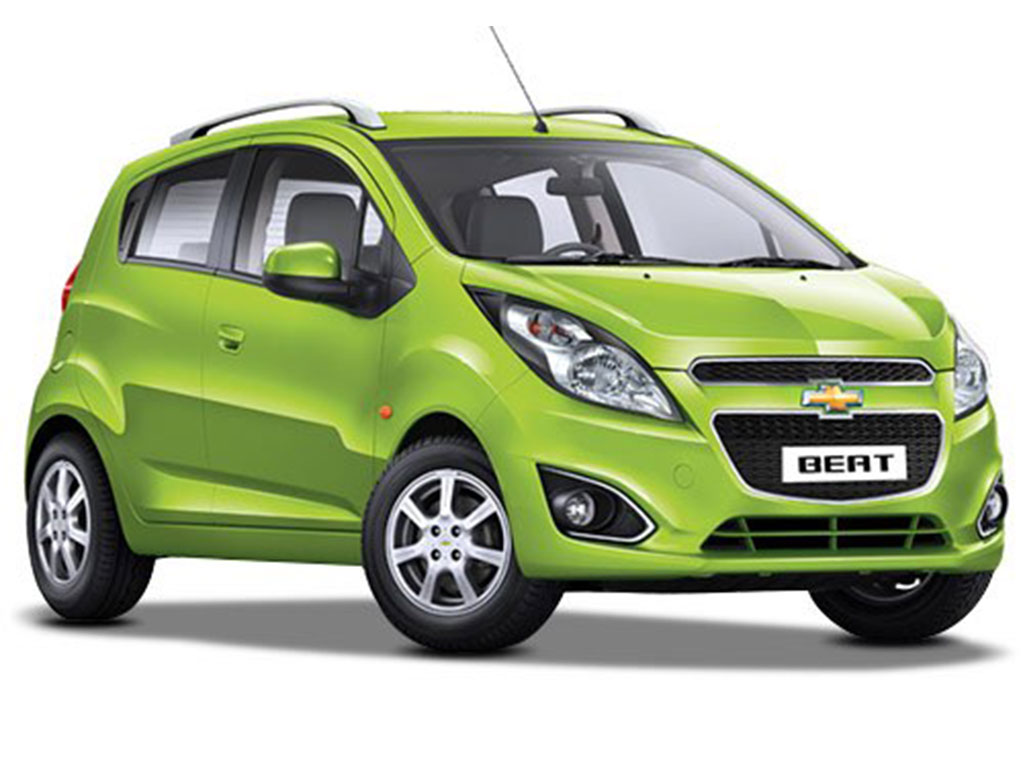 Chevrolet Beat