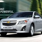 Chevrolet Cruze India Update