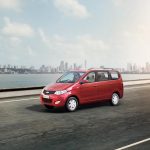 Chevrolet Enjoy Facelift Launch