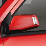 Chevrolet Enjoy First Anniversary Edition ORVM Turn Indicators