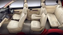 Chevrolet Enjoy Interior