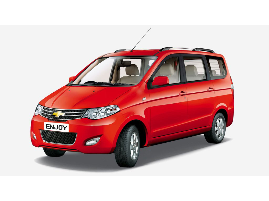 Chevrolet Enjoy