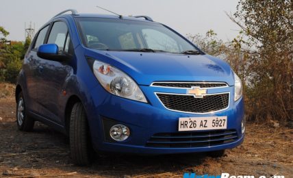 Chevrolet_Beat_Test_Drive_Review