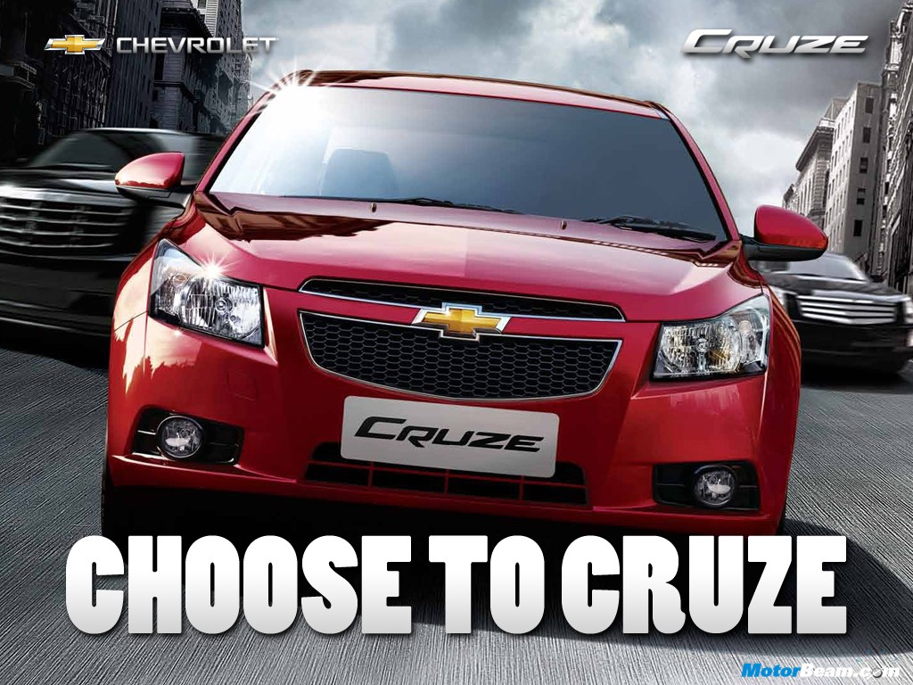 Chevrolet_Cruze_India_Price