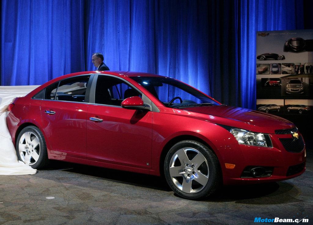 Chevrolet_Cruze_LT Chevrolet_Cruze_LT