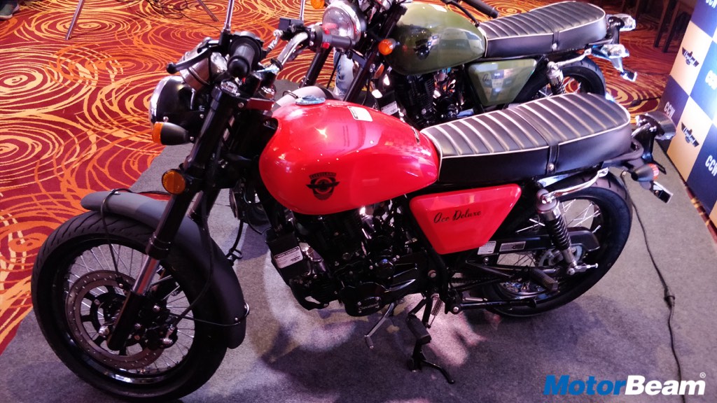 Cleveland Ace Deluxe Launch