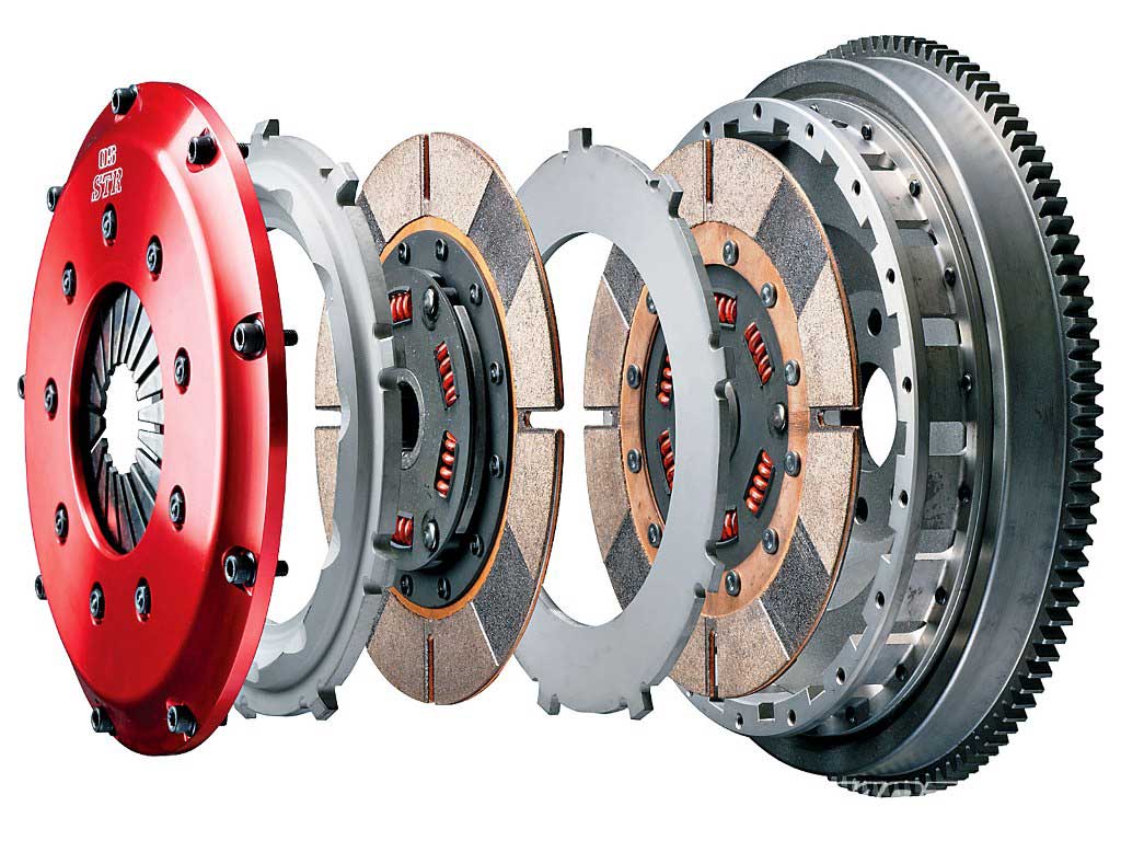 How much does clutch replacement cost?