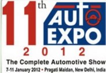 Complete Auto Expo 2012 Coverage