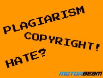 Copyright Column