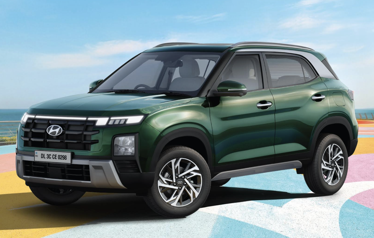 Creta Summer Edition