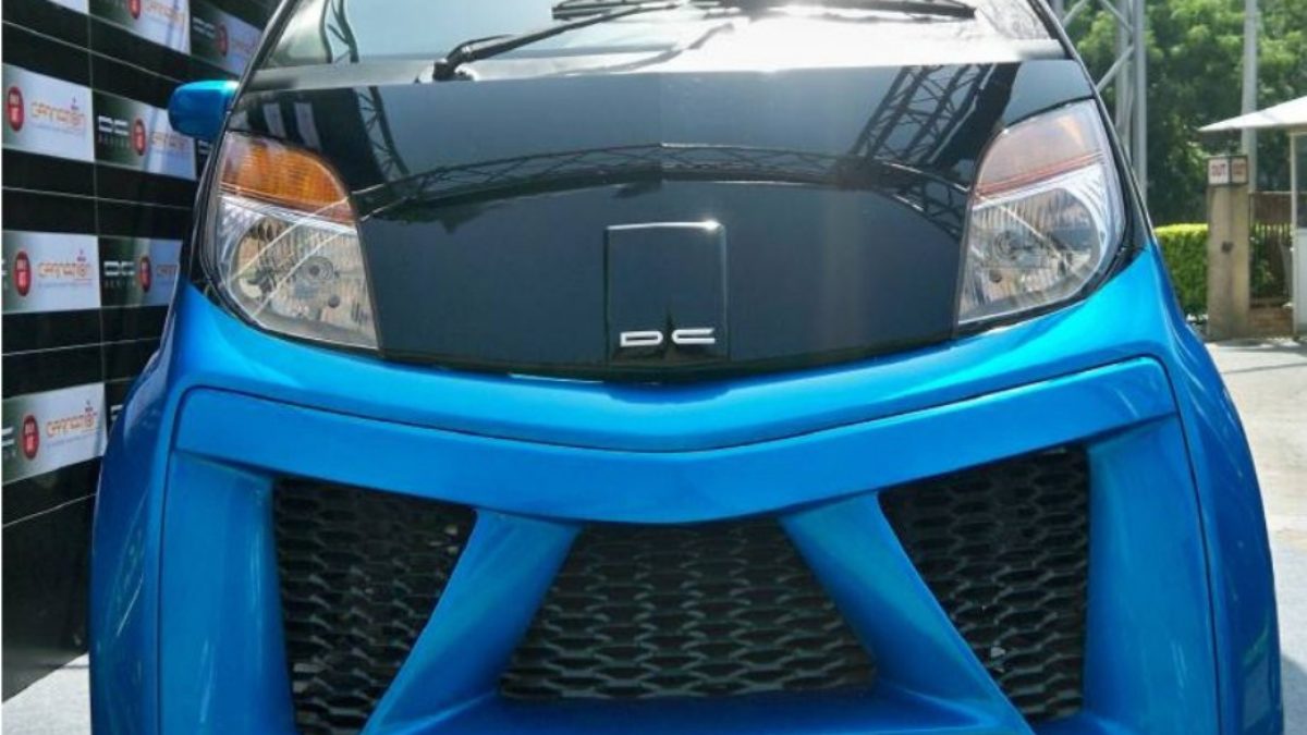 57 Dc Car Modification Website Best