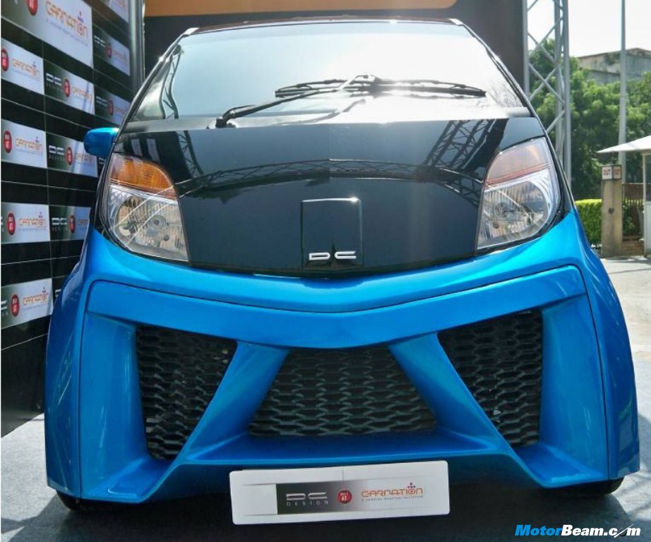 Tata Nano To Be 2nd Best Selling Car