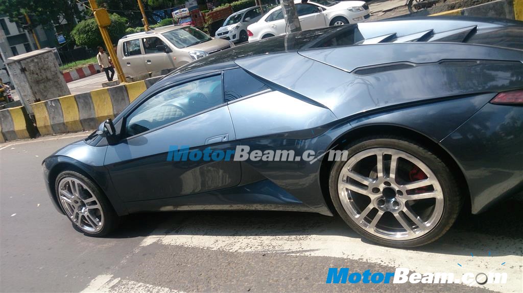 DC Avanti Exteriors