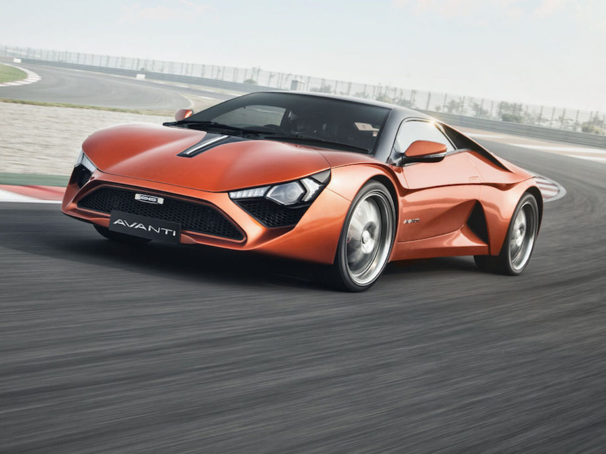 DC Avanti Officially Launched, Priced At Rs.  Lakhs