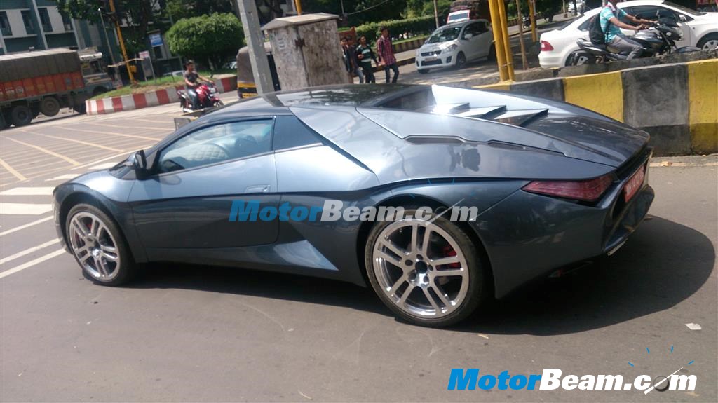 DC Avanti Production Version