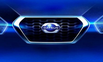 Datsun Teaser