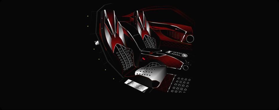 Devel Sixteen Interiors