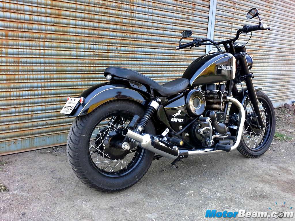 Bike Modifications To Be Illegal In Kerala | MotorBeam